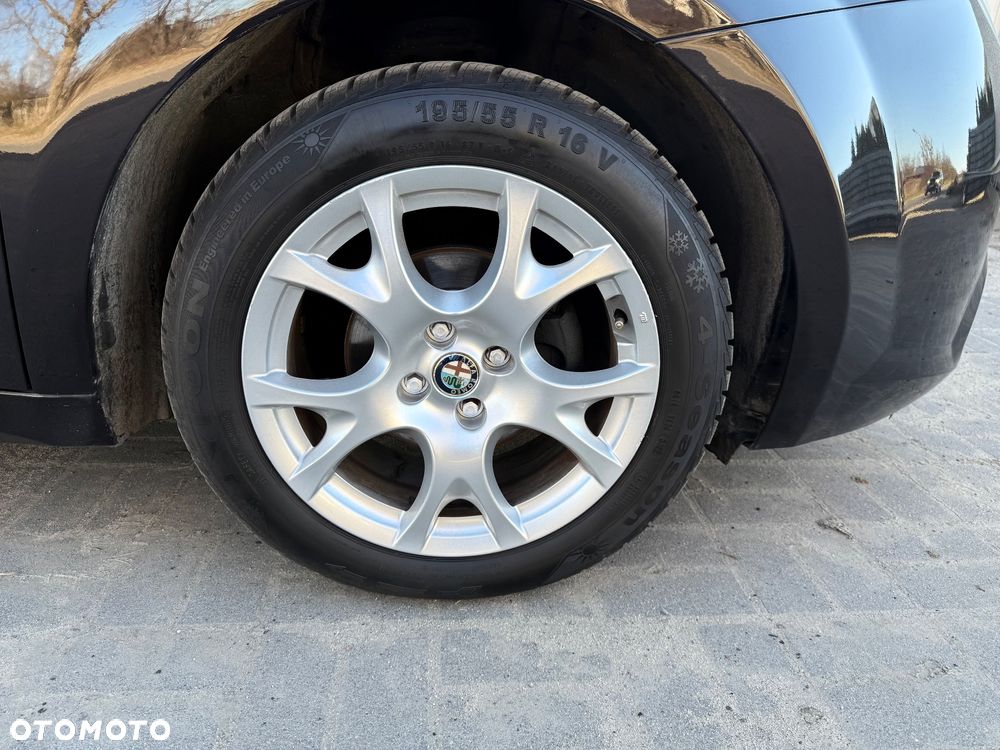 Alfa Romeo Mito 1.4 Progression - 18