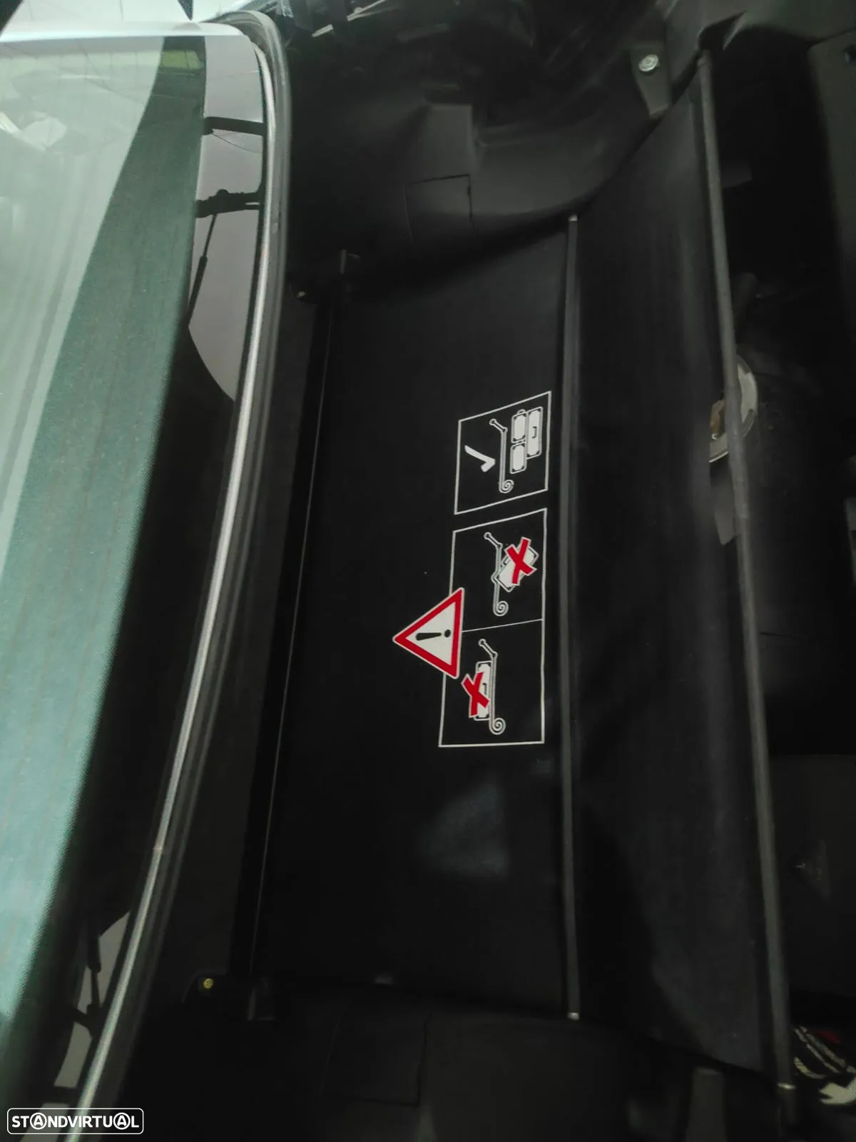 Mercedes-Benz SLK 230 Kompressor - 44
