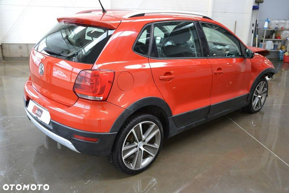 Volkswagen Polo - 7