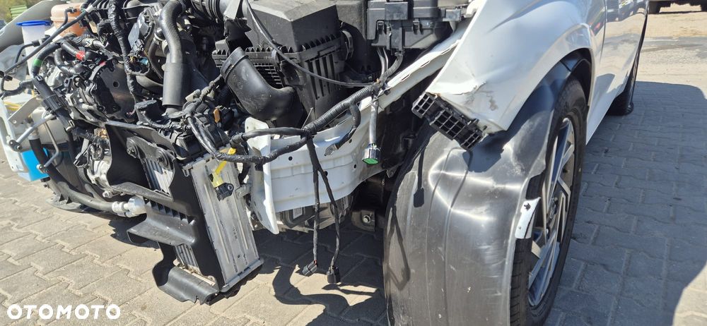 Hyundai i20 1.0 T-GDI Premium DCT - 19