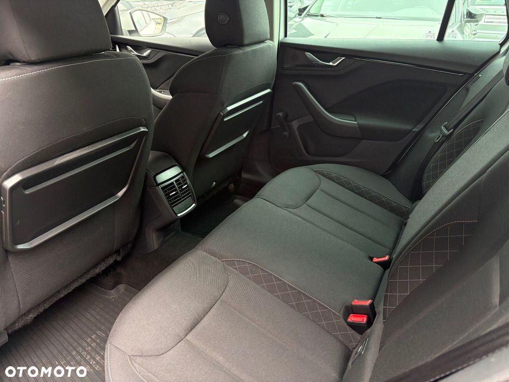 Skoda Scala 1.0 TSI Ambition - 14