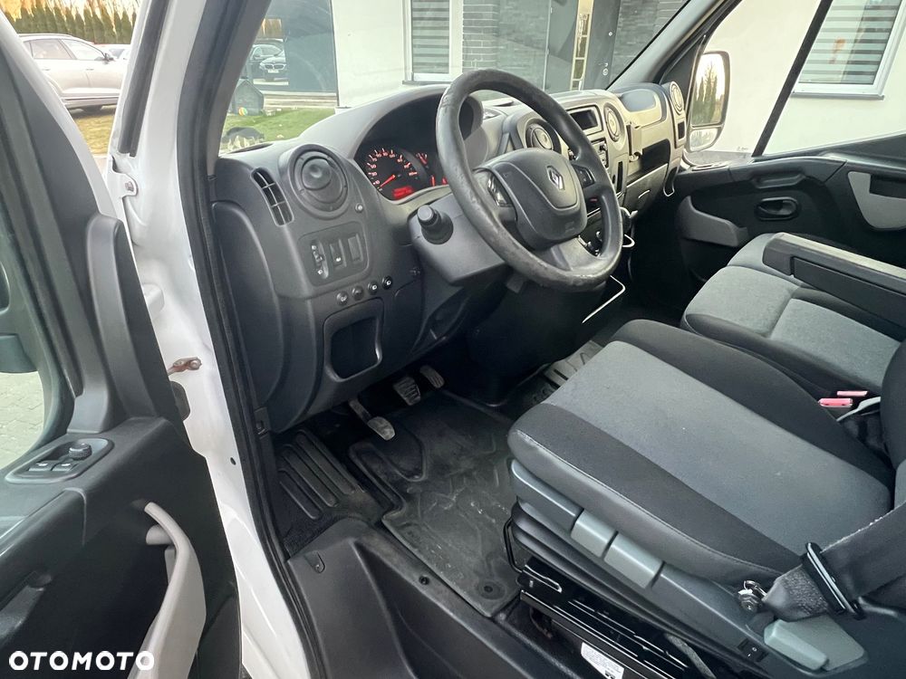 Renault MASTER - 18