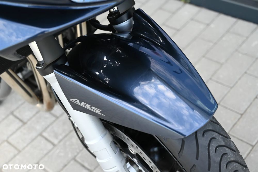 Suzuki Bandit - 13