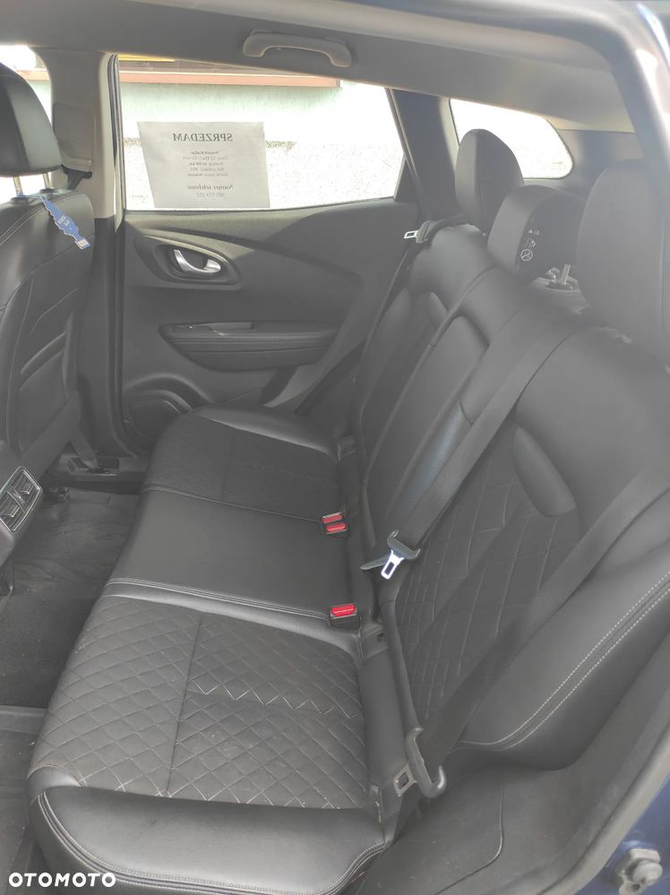 Renault Kadjar 1.3 TCe FAP Intens - 10