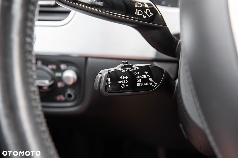 Audi A8 4.2 TDI clean diesel L Quattro - 24