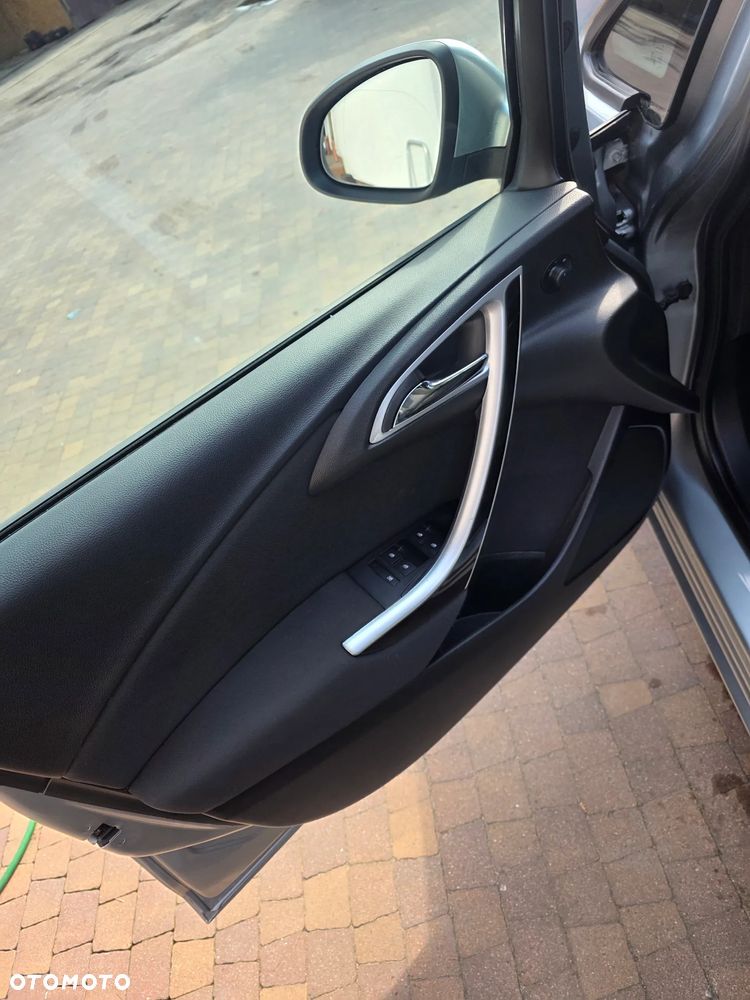 Opel Astra 1.4 Turbo ENERGY - 18