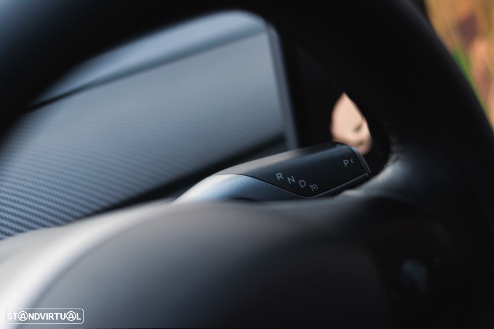 Tesla Model 3 Long Range Tração Integral - 20
