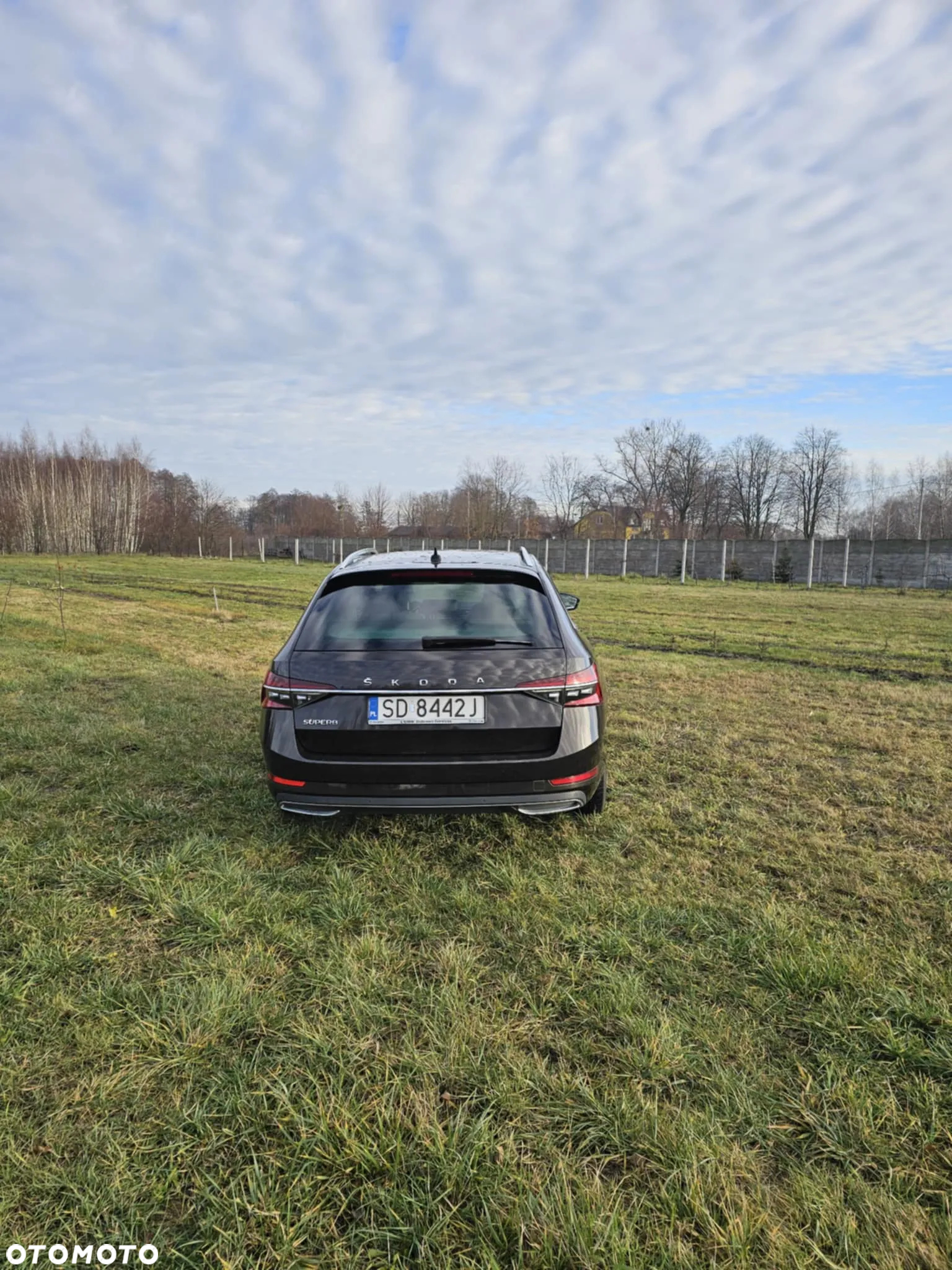 Skoda Superb 2.0 TDI SCR L&K DSG - 22