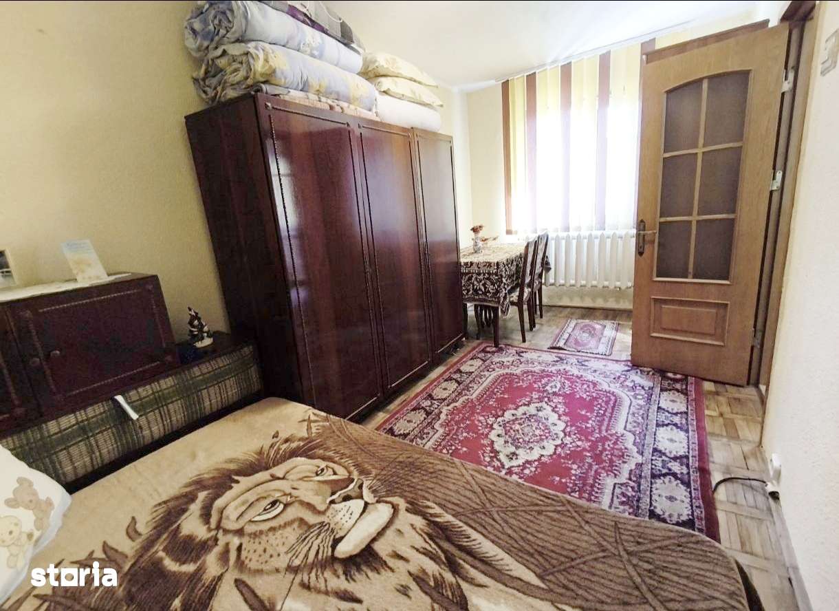 Apartament Mangalia 2 camere semidec. cu balcon și bucătărie separata - Imagine principală: 3/7