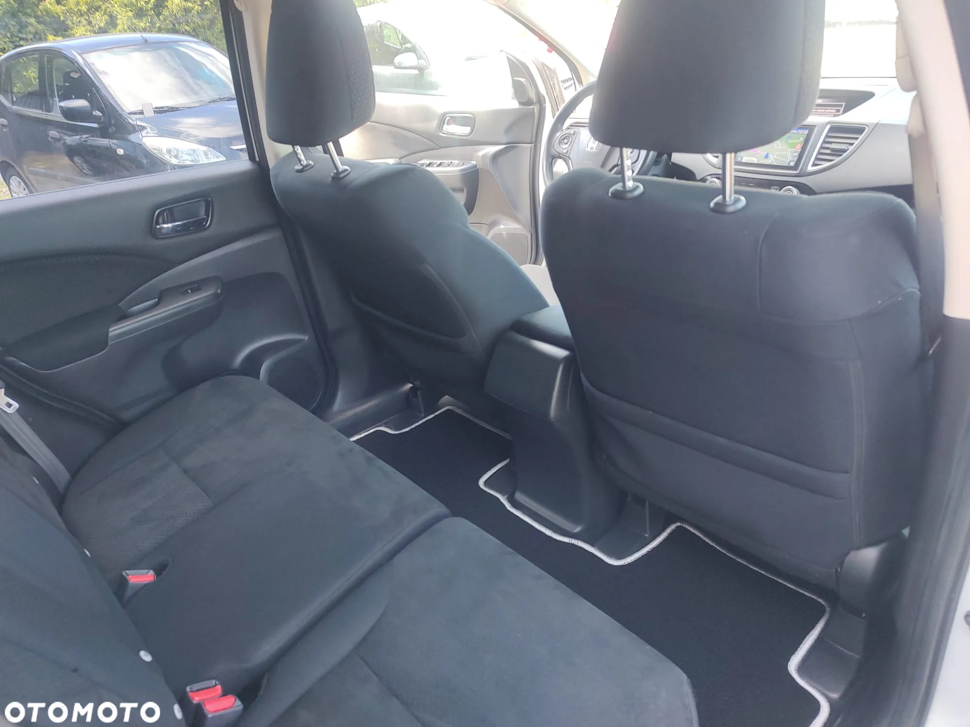 Honda CR-V - 21