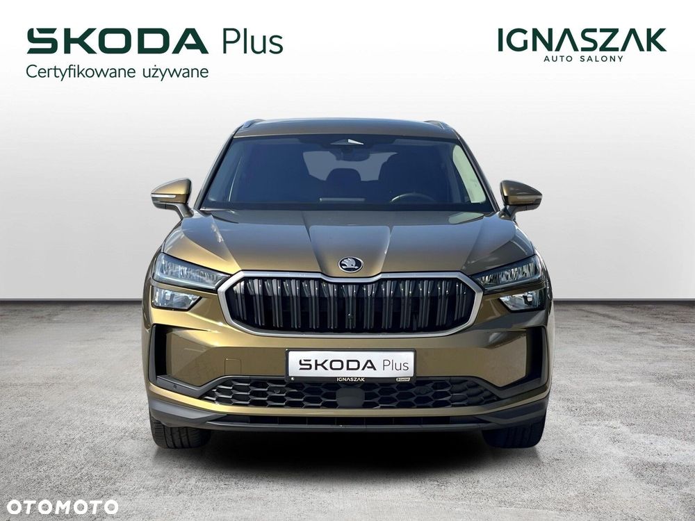 Skoda Kodiaq 1.5 TSI mHEV 4x2 Selection DSG - 9