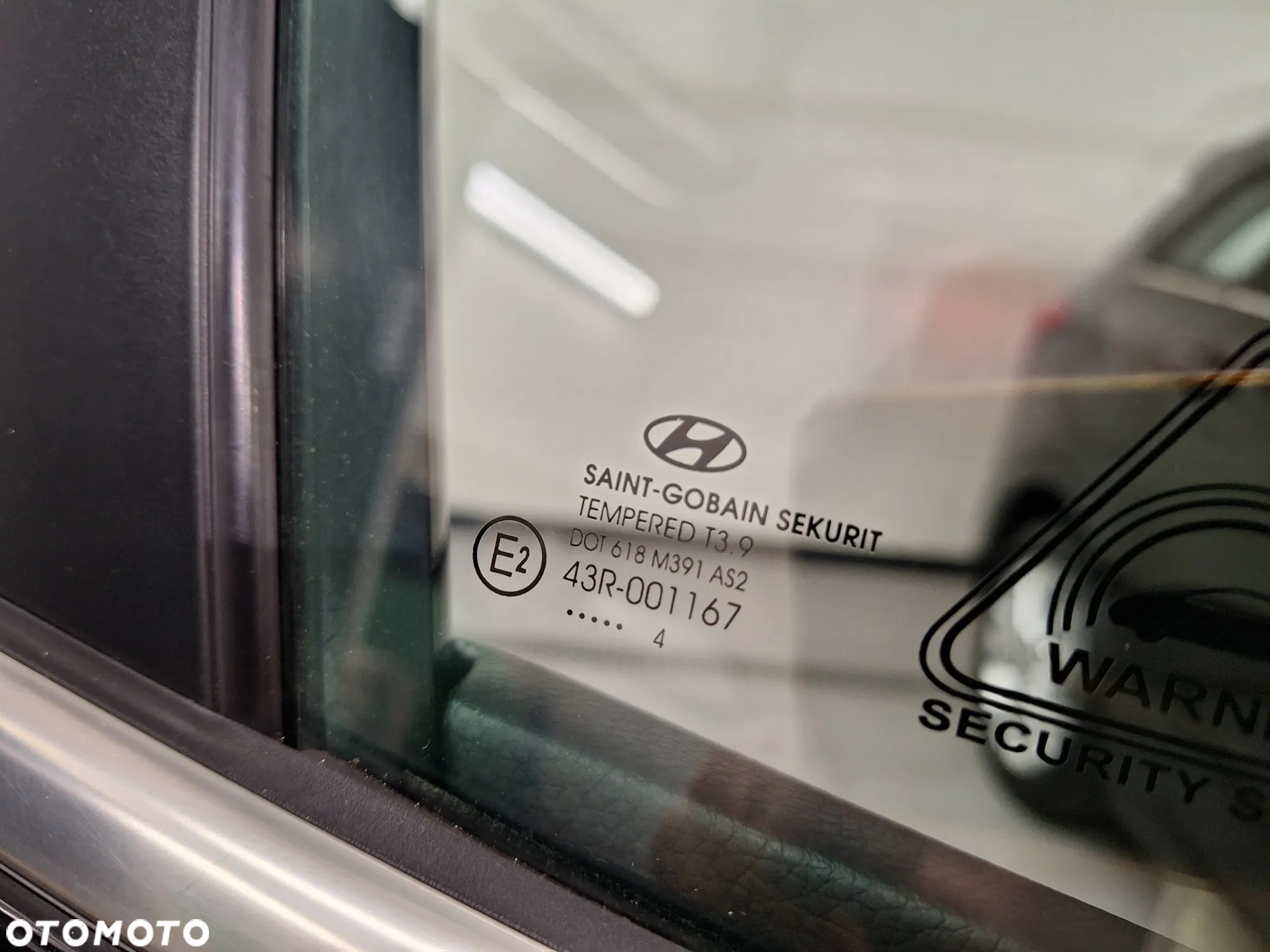 Hyundai i30 Kombi 1.4 Passion Plus - 34