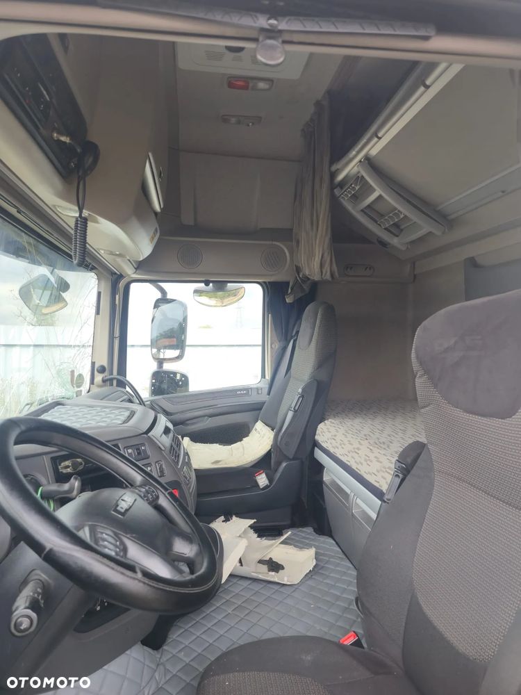 DAF XF105 - 7