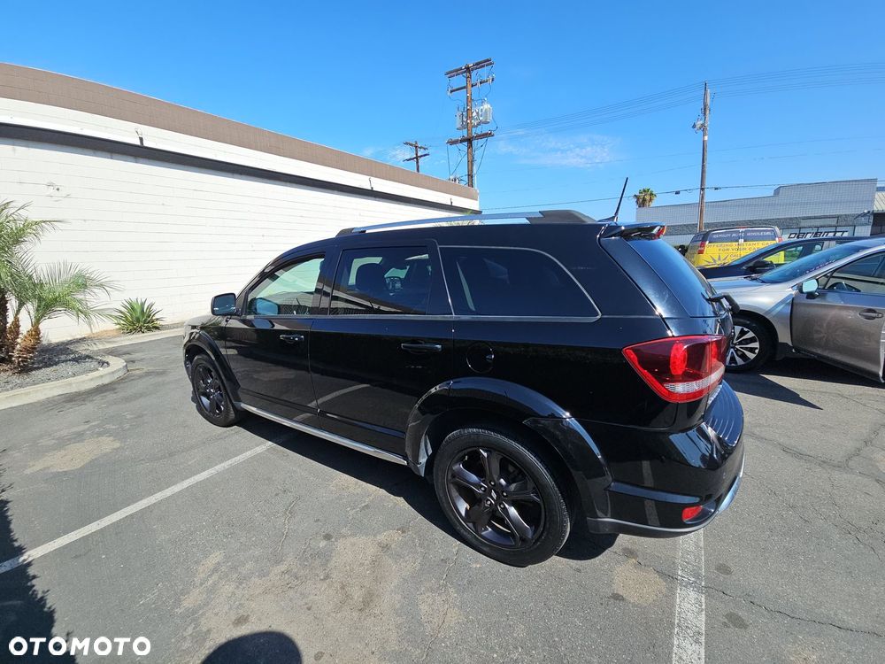 Dodge Journey - 6