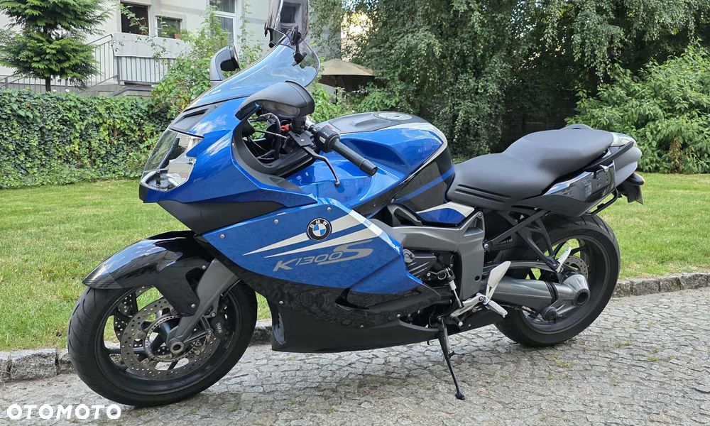 BMW K - 2