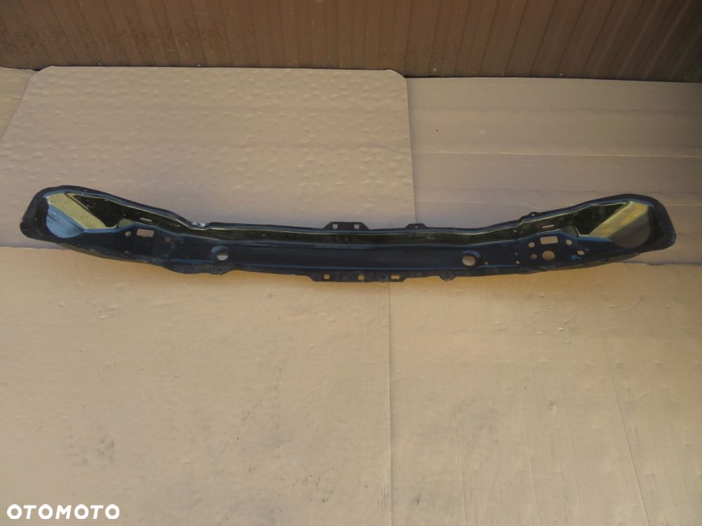 BELKA PRZÓD DACIA DUSTER II 17-22R DEMONTAŻ KRAKÓW - 5