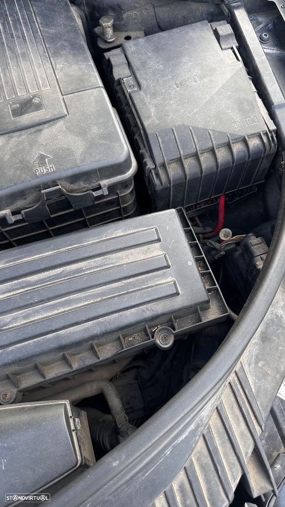 Audi A3 Sportback 1.6 TDI Attraction - 31