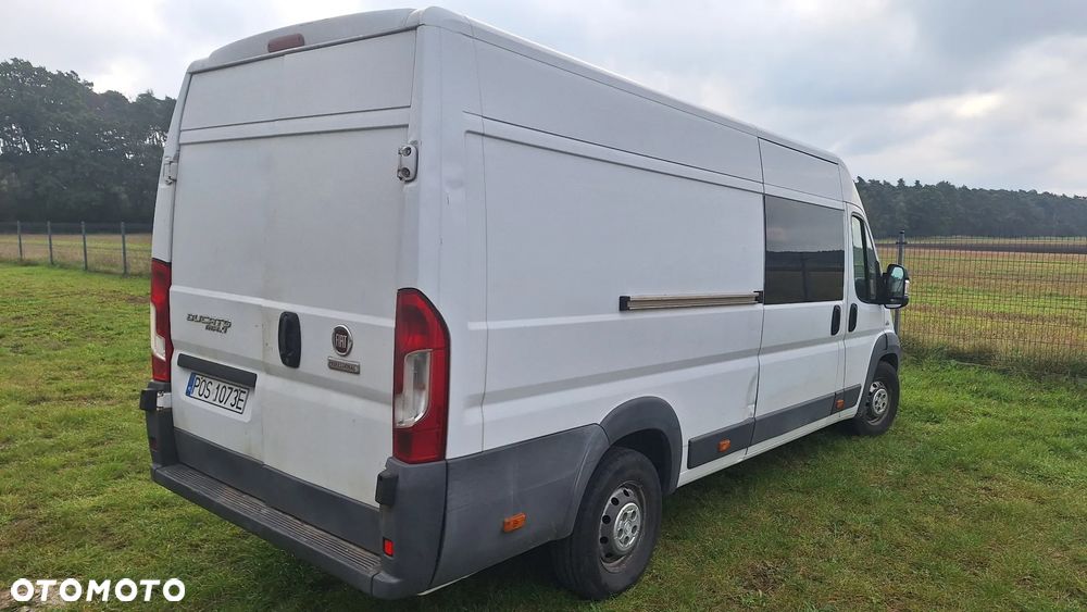 Fiat DUCATO - 4