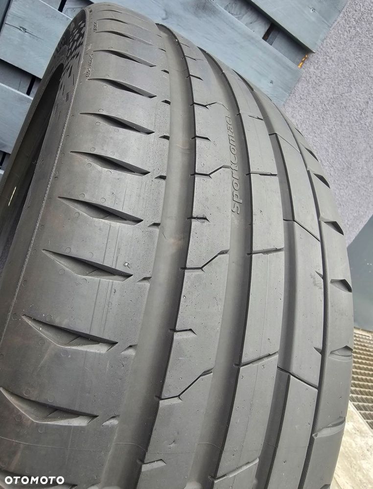 Continental SportContact 7 245/45R19 102 Y - 2