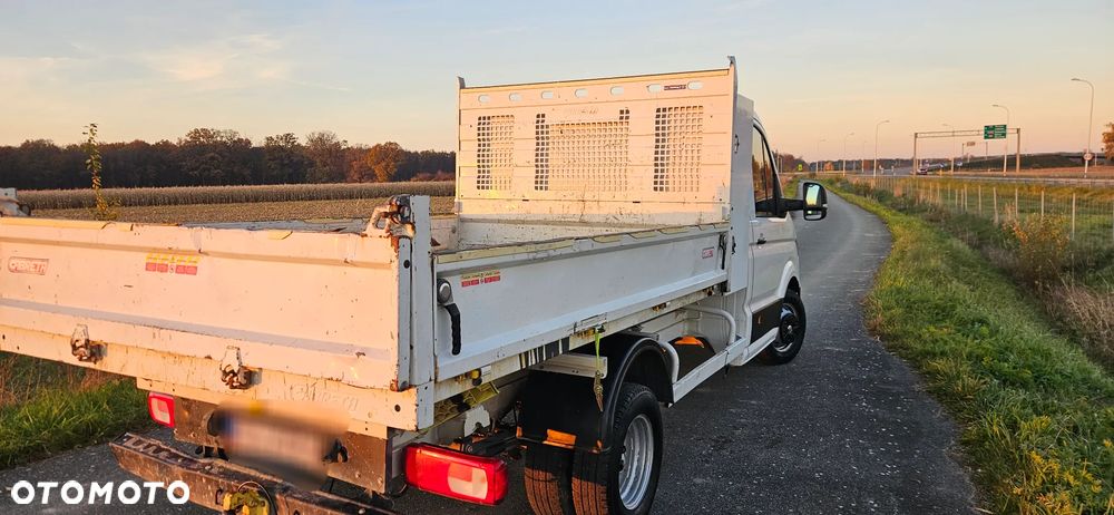 Volkswagen Crafter - 3