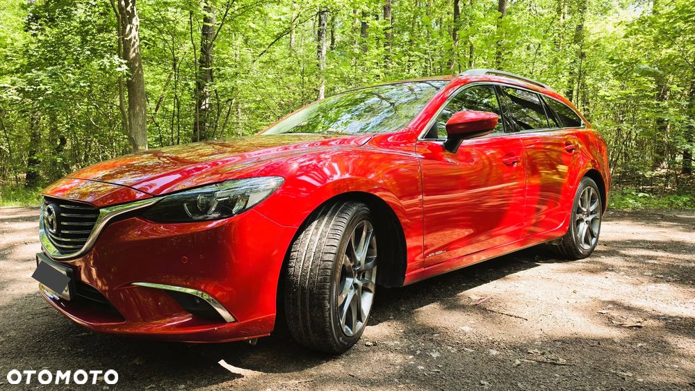 Mazda 6 2.0 Skypassion I-ELoop - 5