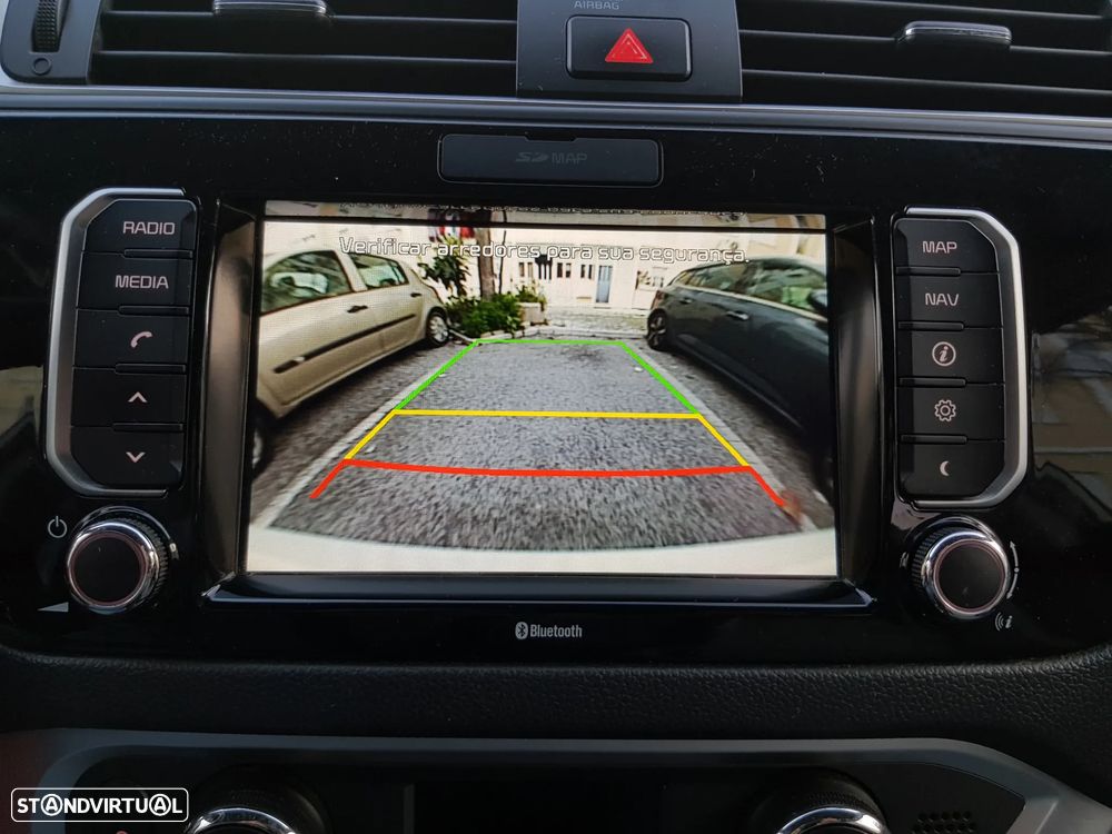 Kia Rio 1.1 CRDi TX Prime - 57