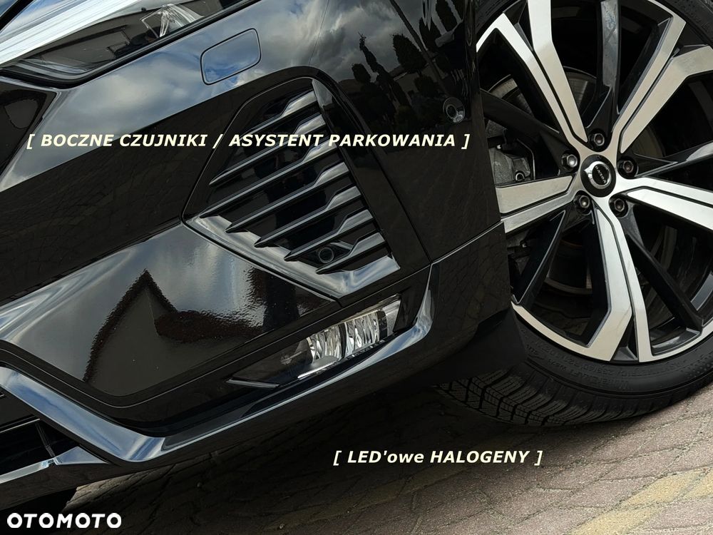 Volvo XC 60 B4 D Geartronic RDesign - 33