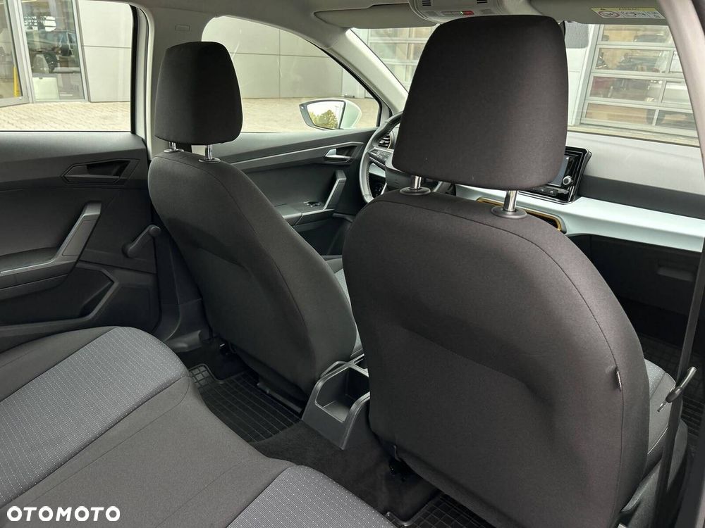 Seat Ibiza 1.0 MPI EVO Style S&S - 10