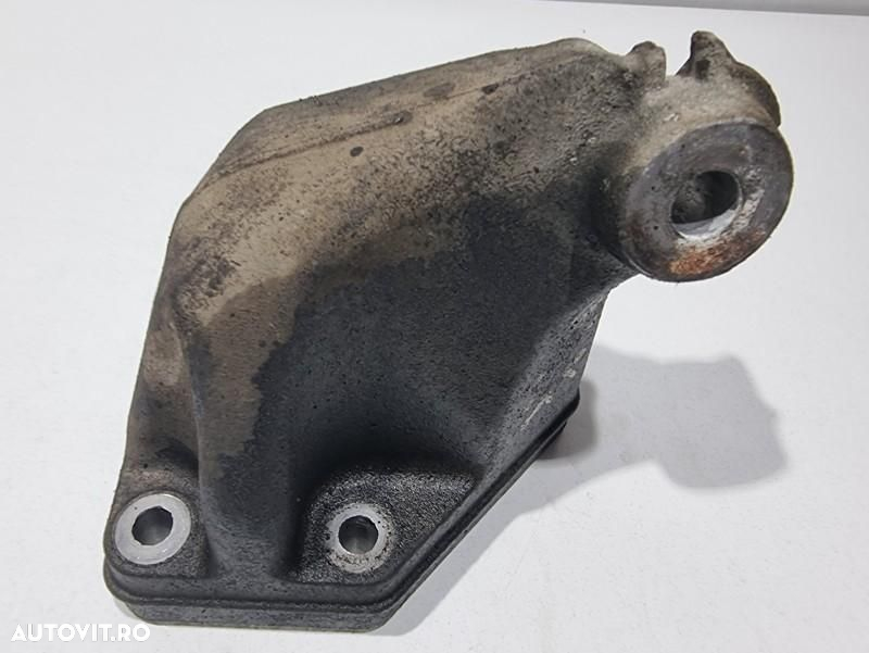 Suport motor stanga Mercedes ML (2006-2011)[w164] 3.0 cdi A642 A6422230204 - 3