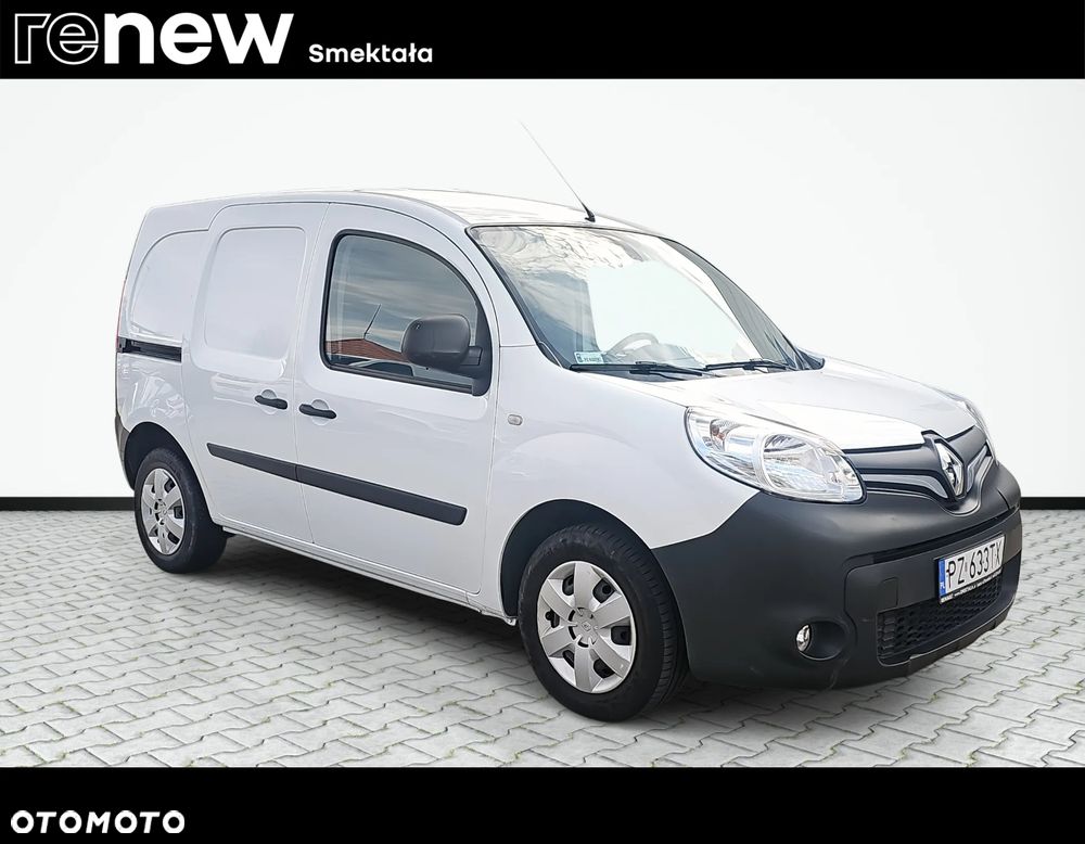 Renault kangoo - 3