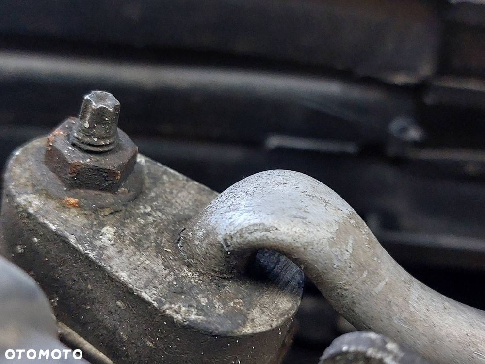 CHŁODNICE KOMPLET + WENTYLATORY ALFA ROMEO 156 I 2.0 16V 60688932 60681669 - 8