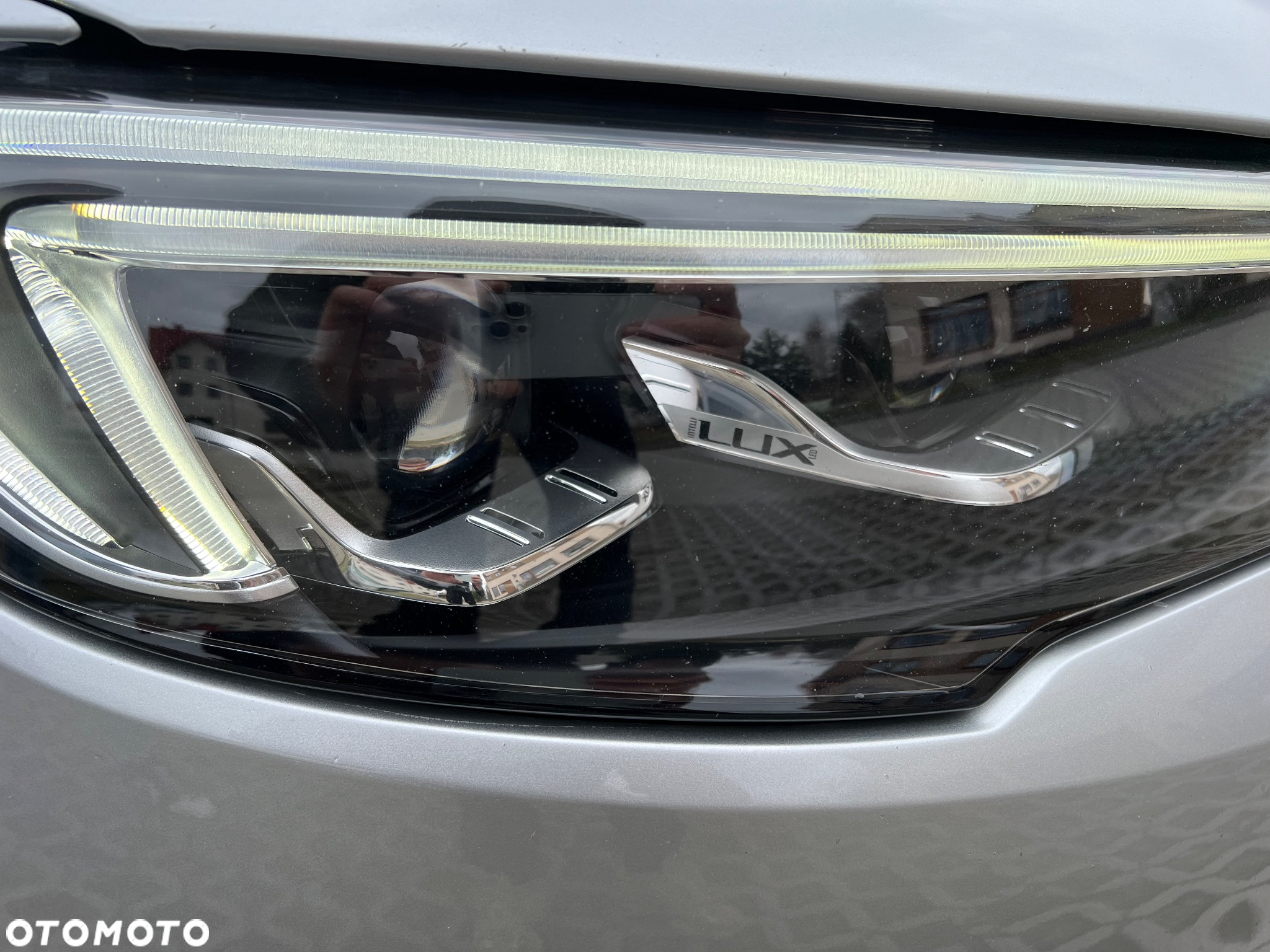 Opel Insignia 1.6 CDTI Innovation S&S - 10