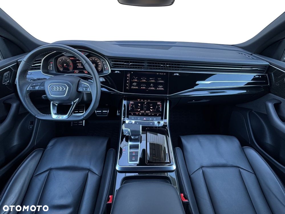 Audi Q8 - 18