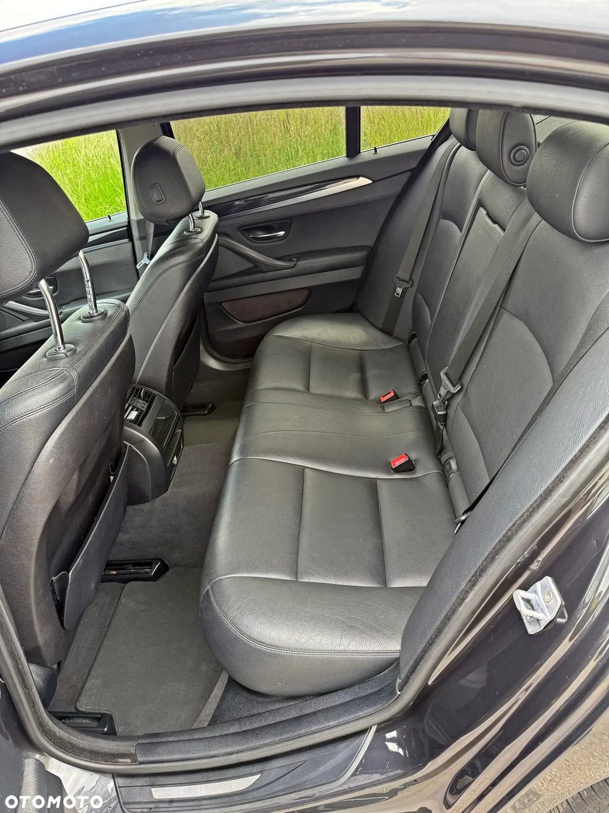 BMW Seria 5 - 19