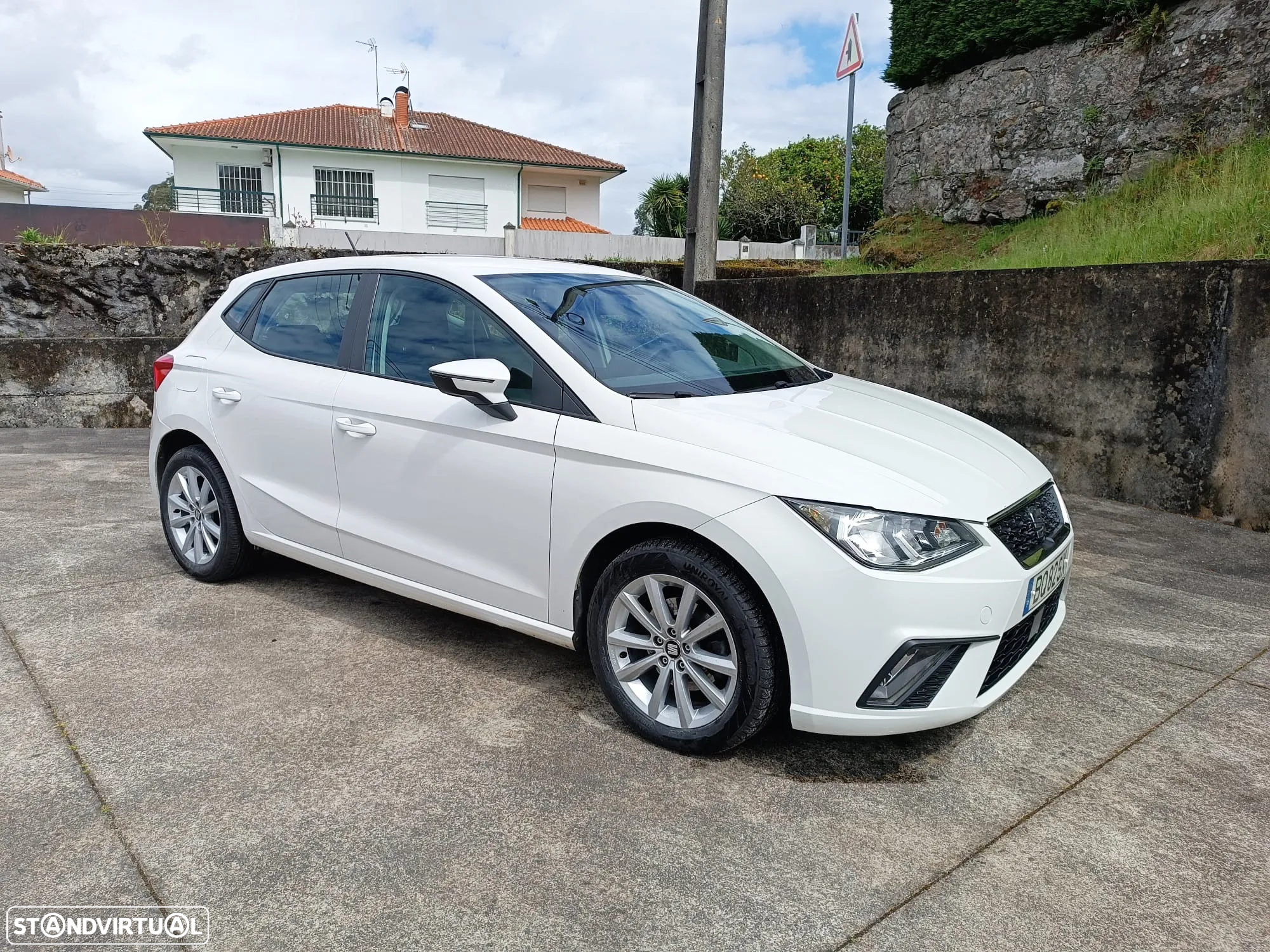 SEAT Ibiza 1.6 TDI S&S Style - 3