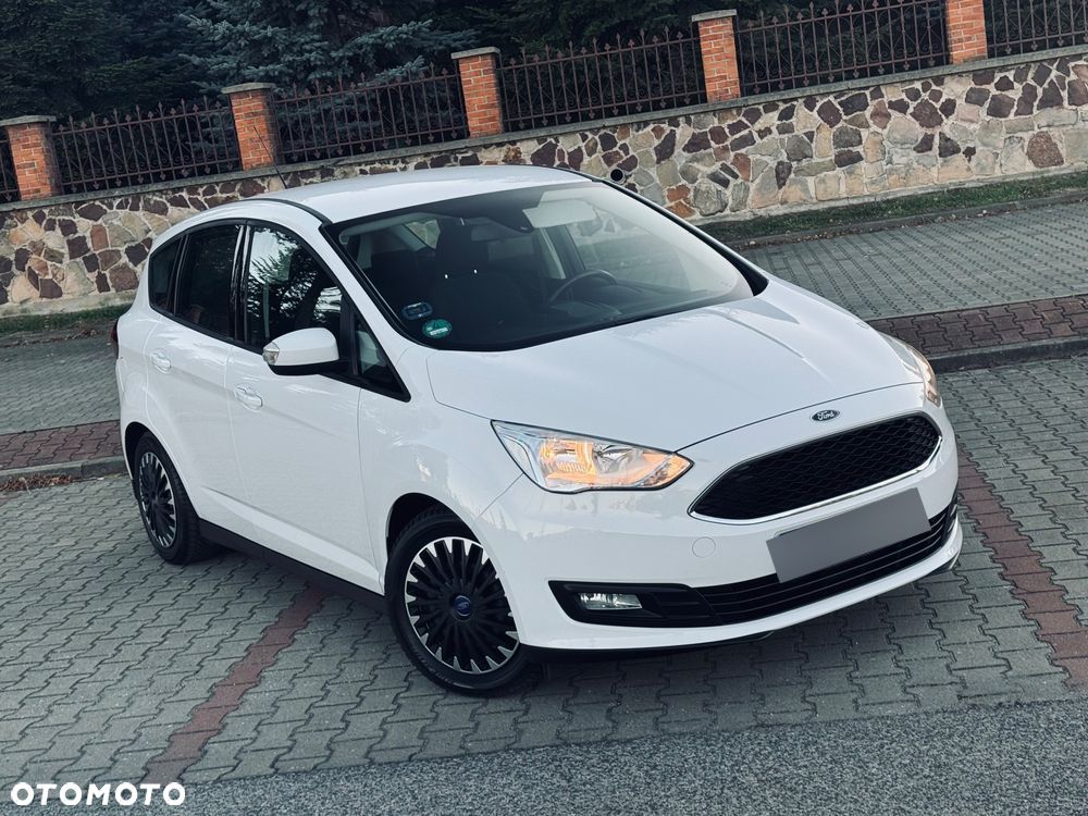 Ford C-MAX - 18
