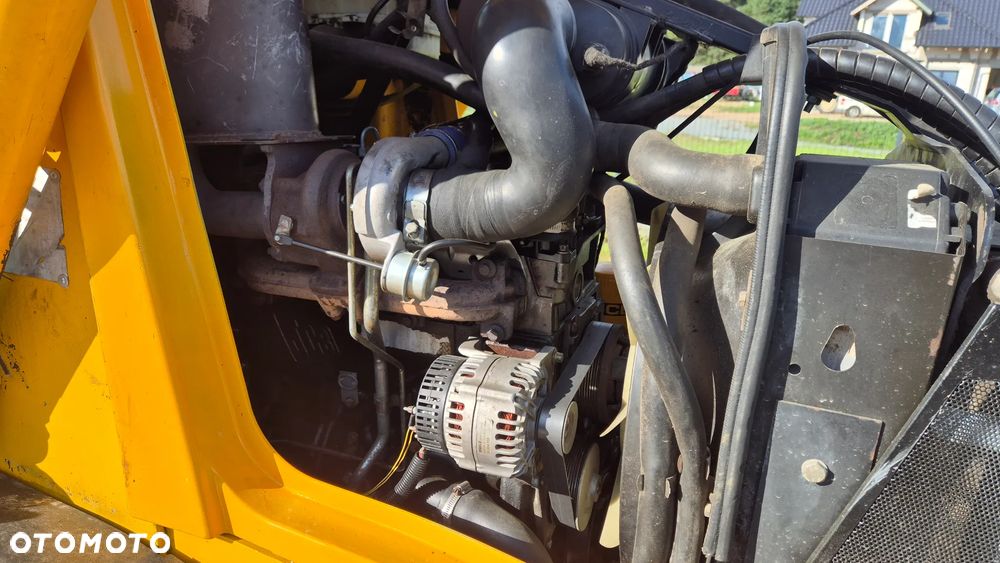 JCB 3CX - 10