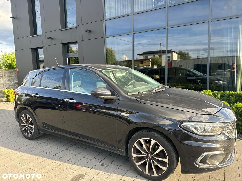 Fiat Tipo - 2