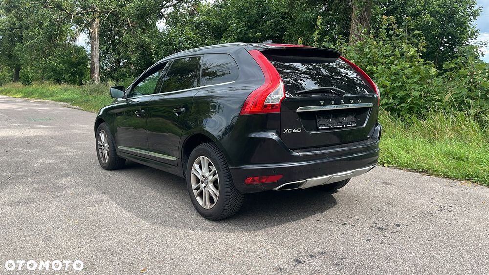 Volvo XC 60 - 7