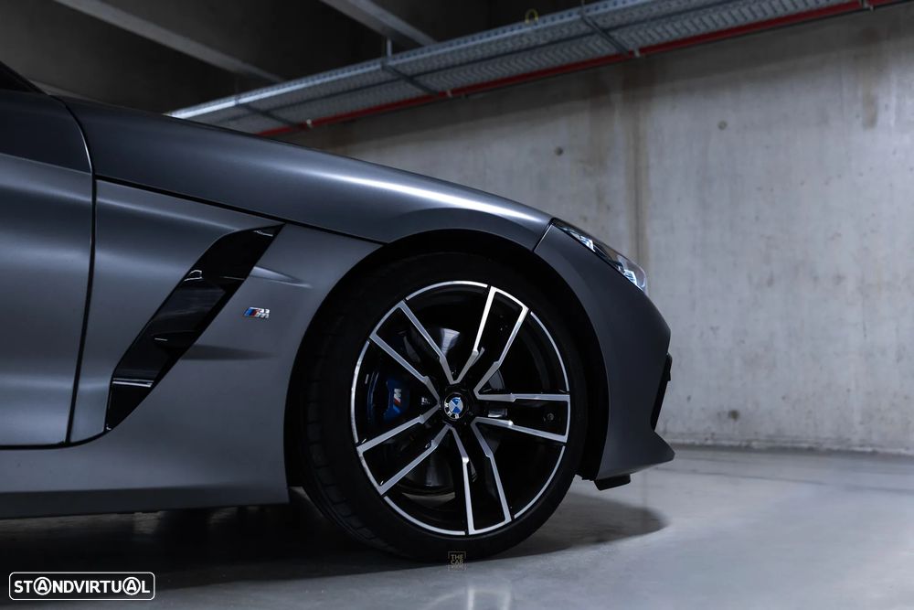 BMW Z4 30 i Pack M - 25