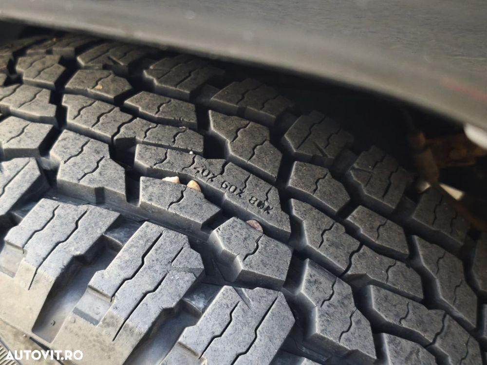 Jeep Wrangler 2.8 CRD AT Sahara - 21