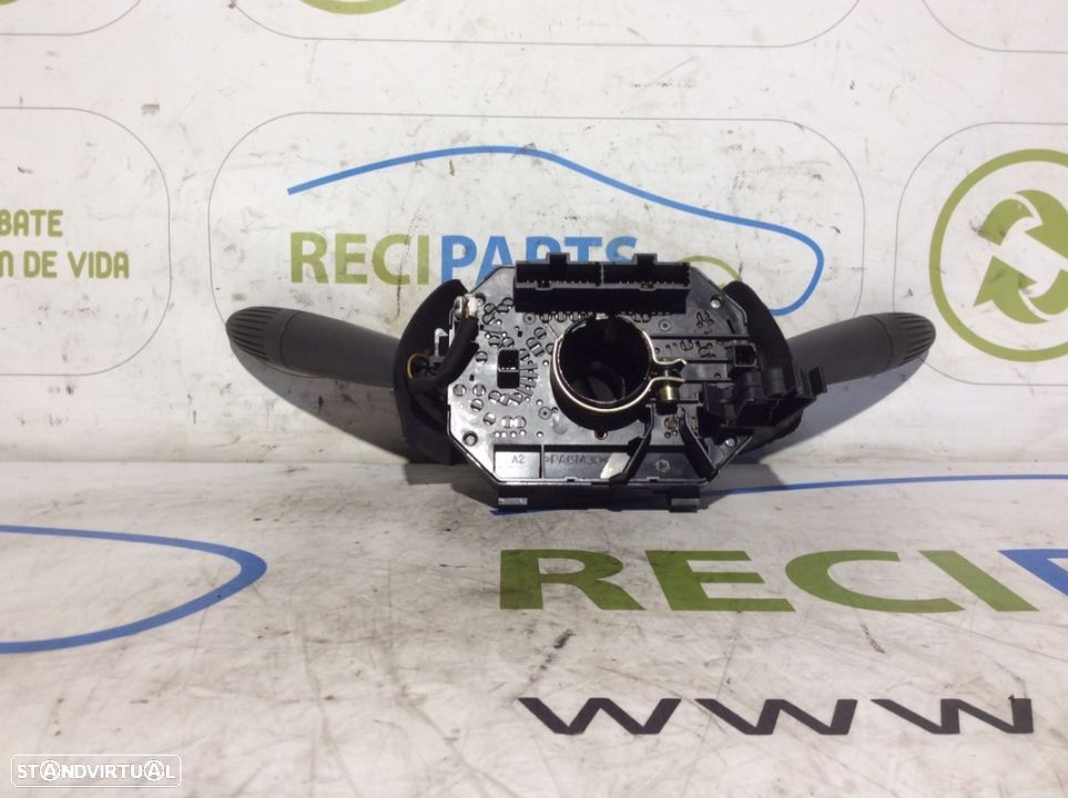 Comando de piscas Fiat Panda - 2