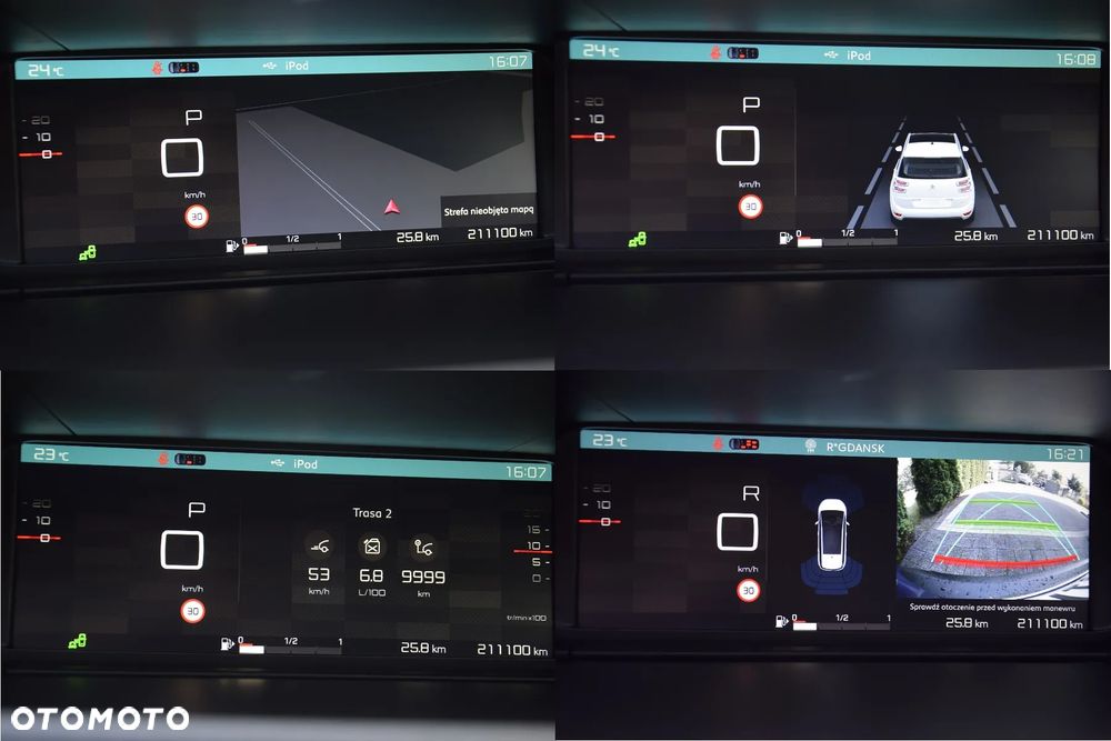 Citroën C4 Grand Picasso 2.0 BlueHDi Exclusive - 37