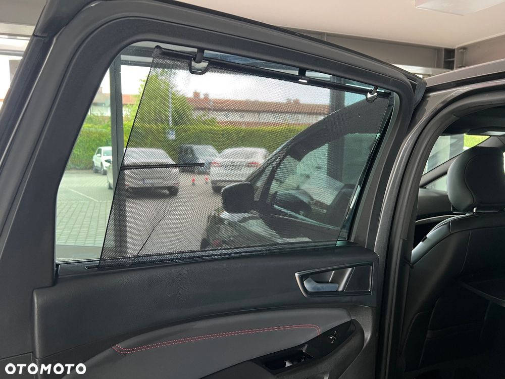 Ford S-Max 2.0 EcoBlue ST-Line - 36