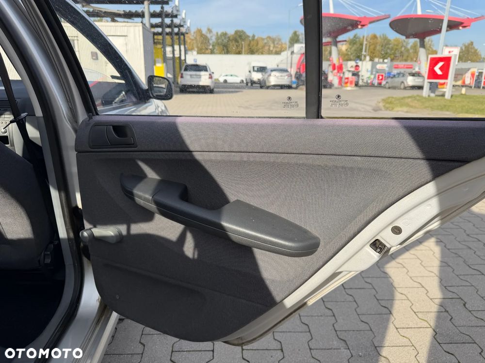 Skoda Fabia 1.4 Classic - 23