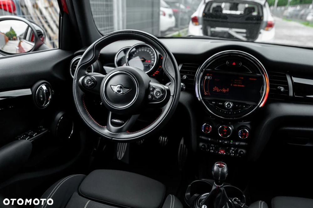MINI Cooper S Seven - 28