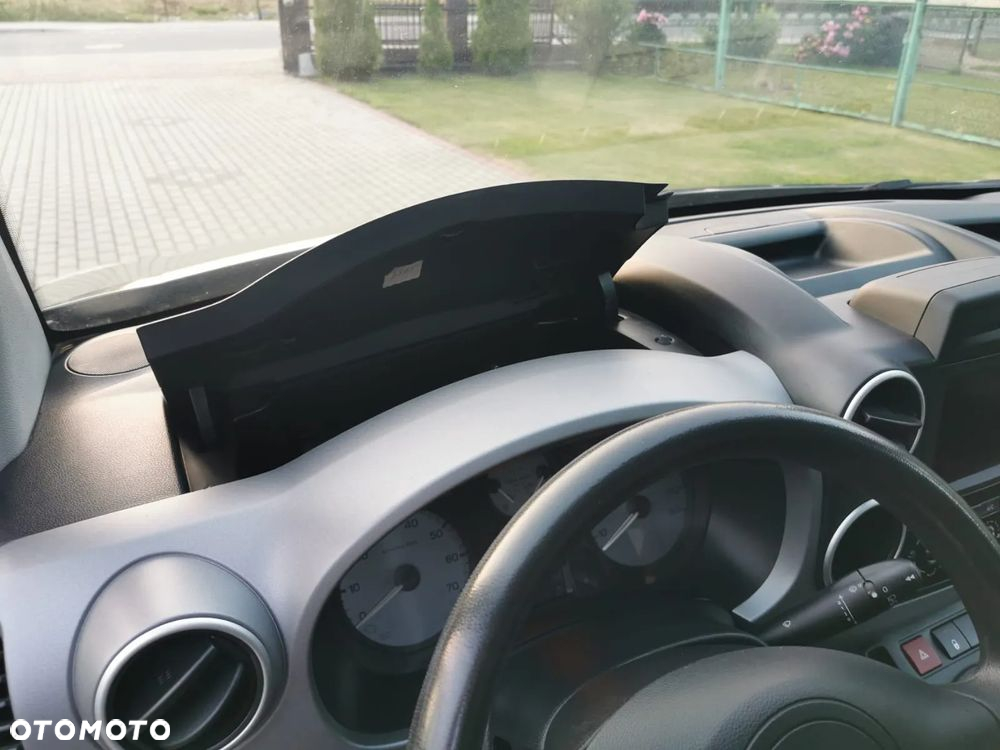 Citroën Berlingo Multispace BlueHDi 100 S&S SELECTION - 25