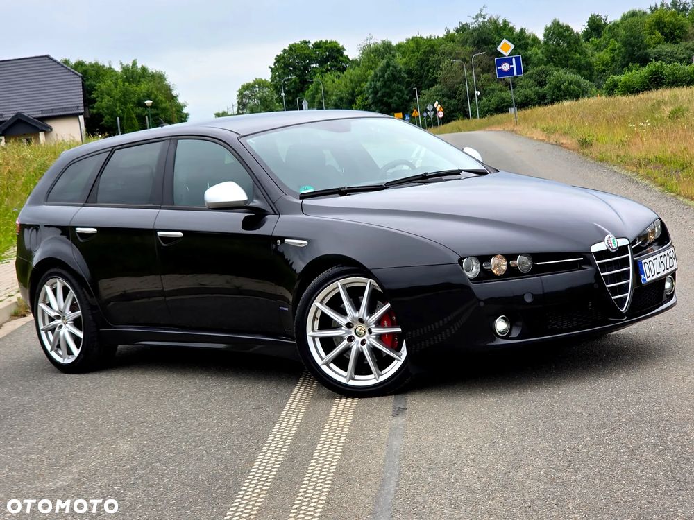 Alfa Romeo 159 1.8 TBI 16V Turismo - 16