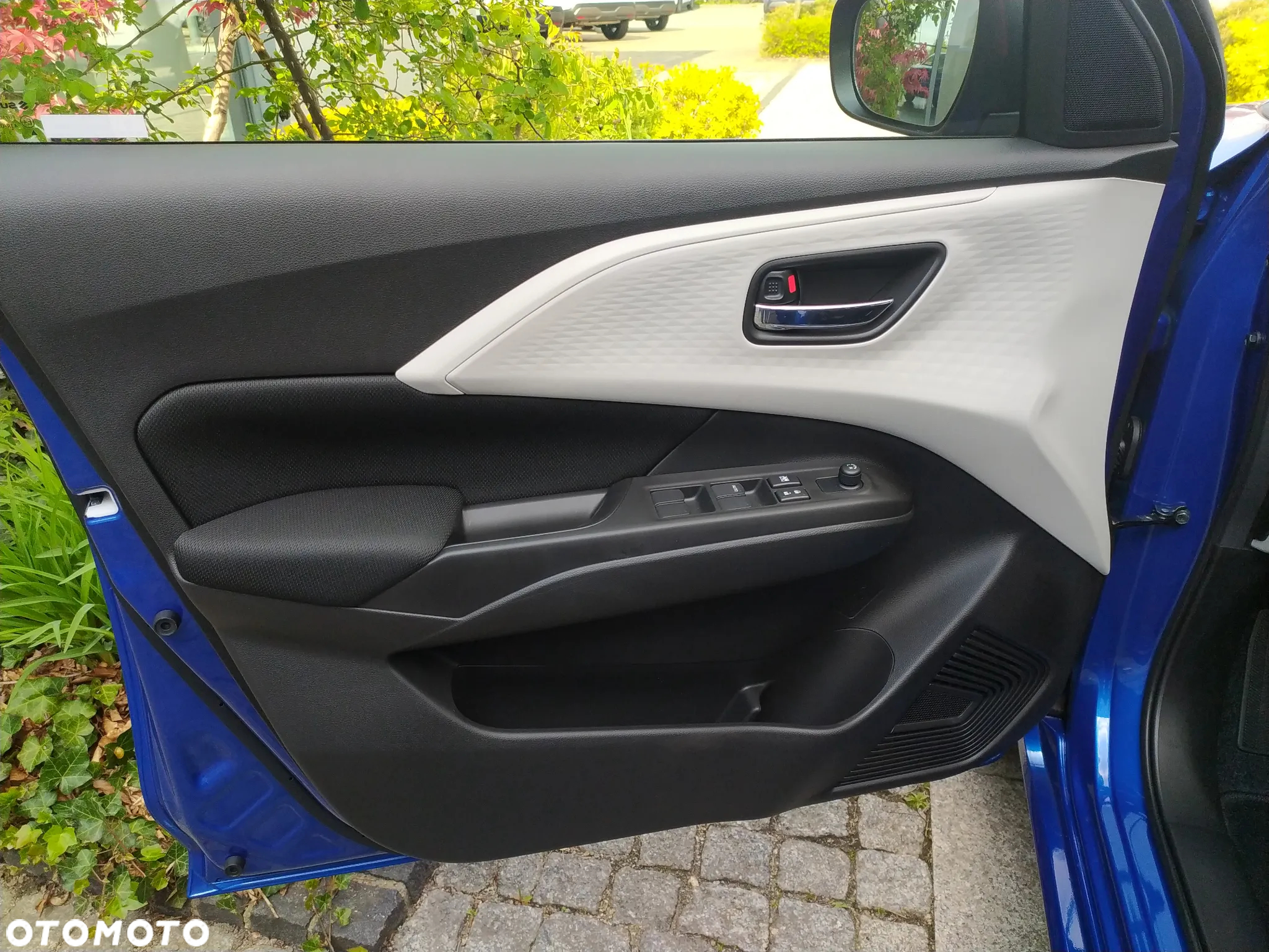 Suzuki Swift 1.2 Dualjet SHVS Premium Plus CVT - 15