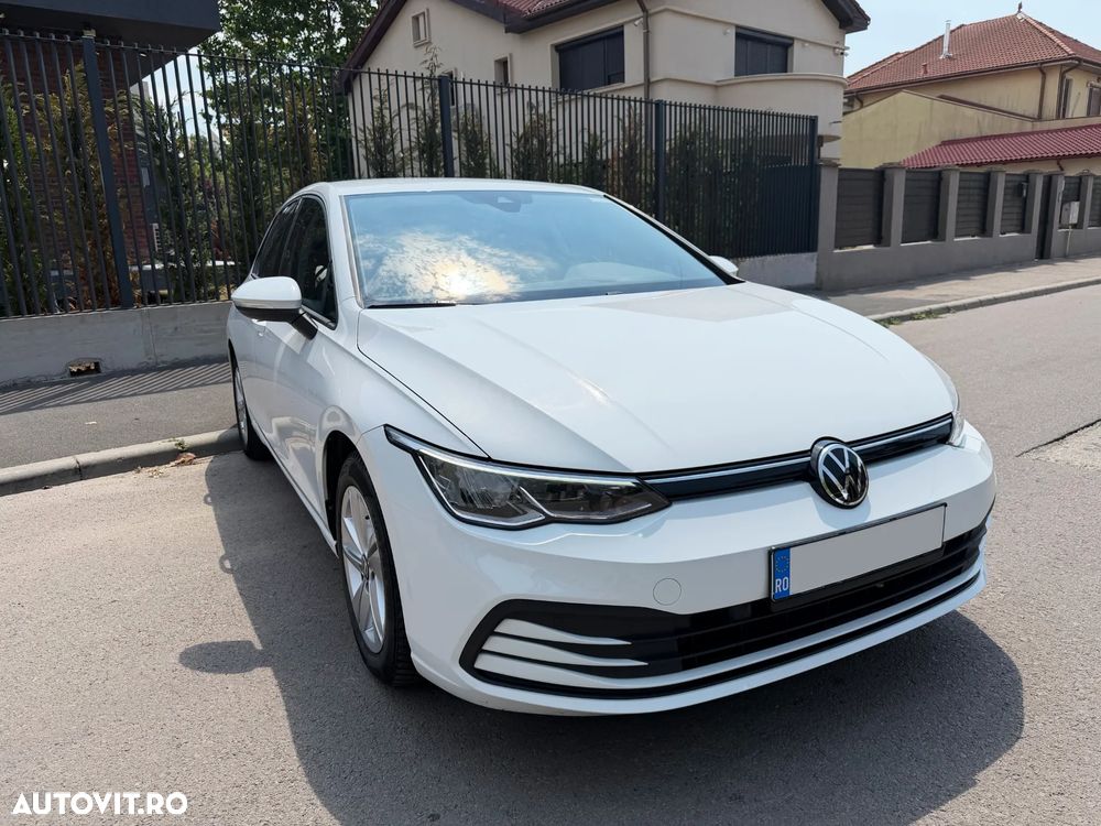 Volkswagen Golf - 18